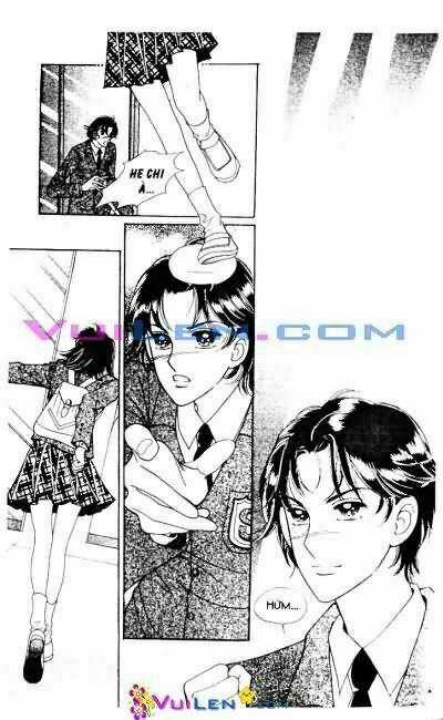 Có anh trong đời - Chapter 4 - Trang 74