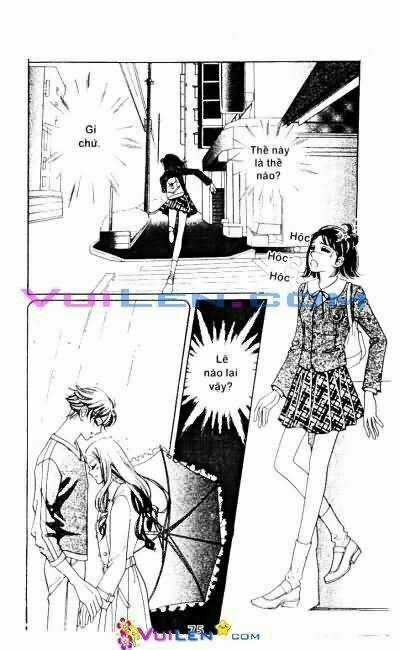 Có anh trong đời - Chapter 4 - Trang 75