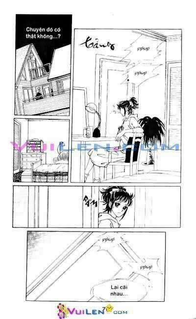 Có anh trong đời - Chapter 4 - Trang 76