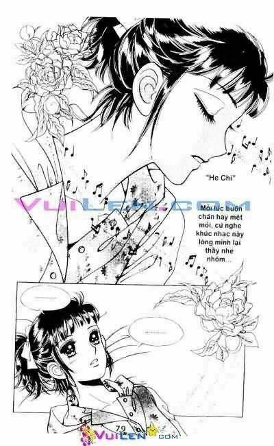 Có anh trong đời - Chapter 4 - Trang 79