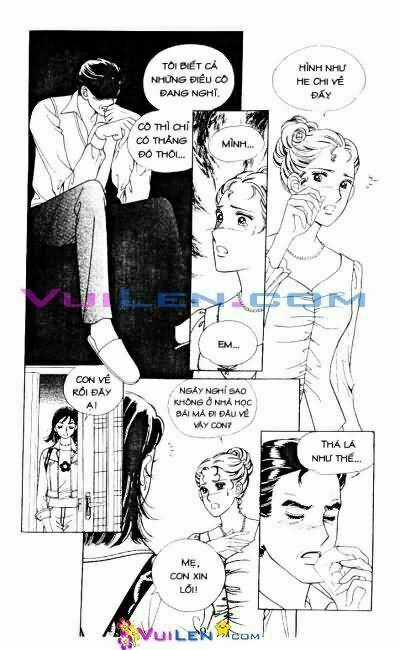 Có anh trong đời - Chapter 4 - Trang 9