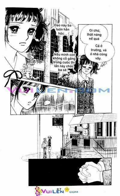 Có anh trong đời - Chapter 4 - Trang 87