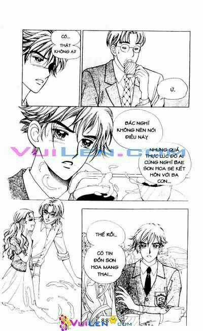 Có anh trong đời - Chapter 4 - Trang 88