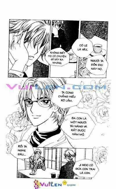 Có anh trong đời - Chapter 4 - Trang 89