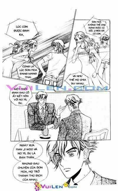 Có anh trong đời - Chapter 4 - Trang 90