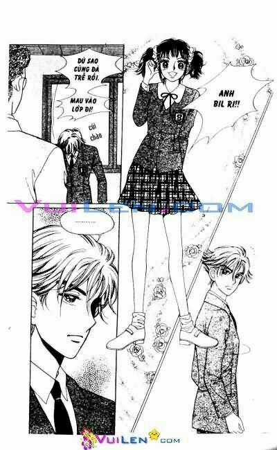 Có anh trong đời - Chapter 4 - Trang 94