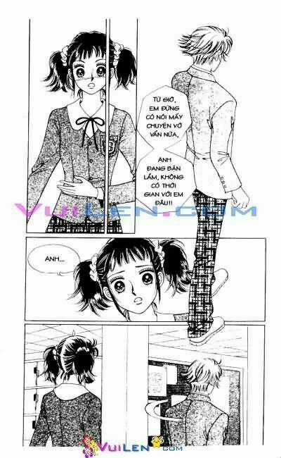 Có anh trong đời - Chapter 4 - Trang 96