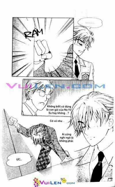 Có anh trong đời - Chapter 4 - Trang 98