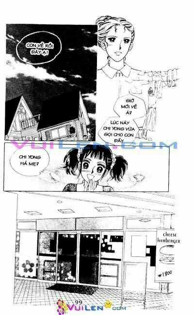 Có anh trong đời - Chapter 4 - Trang 99