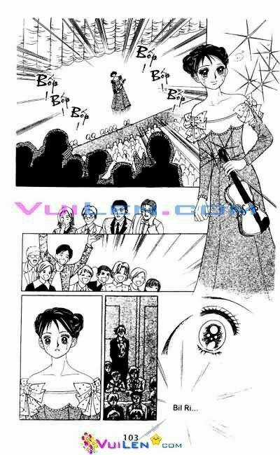 Có anh trong đời - Chapter 5 - Trang 103