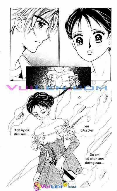 Có anh trong đời - Chapter 5 - Trang 104