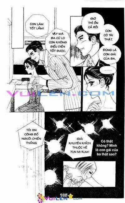 Có anh trong đời - Chapter 5 - Trang 105