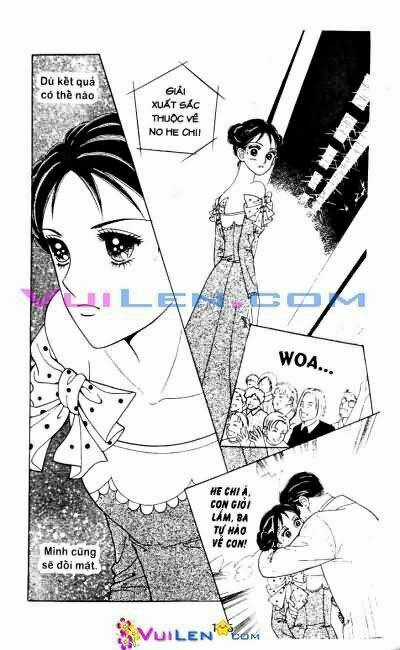 Có anh trong đời - Chapter 5 - Trang 106