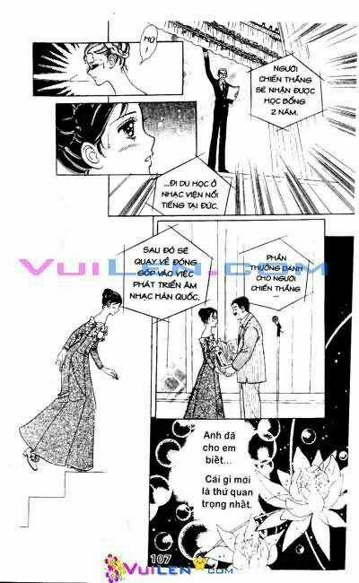 Có anh trong đời - Chapter 5 - Trang 107