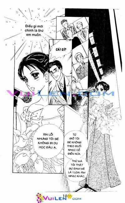 Có anh trong đời - Chapter 5 - Trang 108