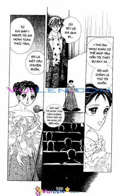 Có anh trong đời - Chapter 5 - Trang 109