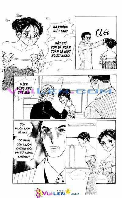 Có anh trong đời - Chapter 5 - Trang 112