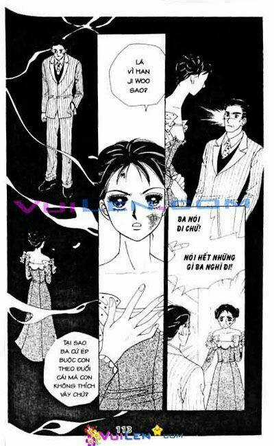 Có anh trong đời - Chapter 5 - Trang 113