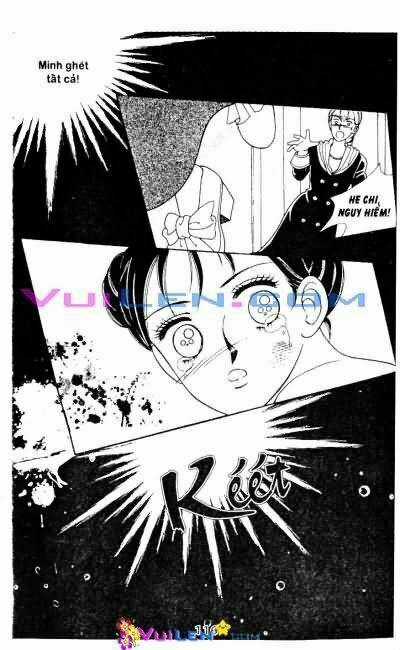 Có anh trong đời - Chapter 5 - Trang 116