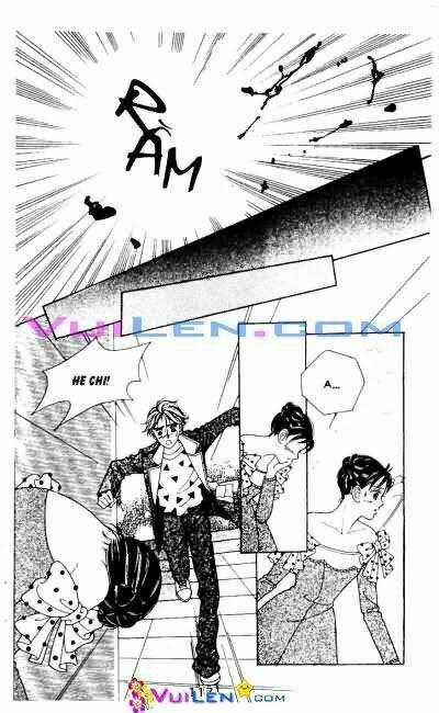 Có anh trong đời - Chapter 5 - Trang 117