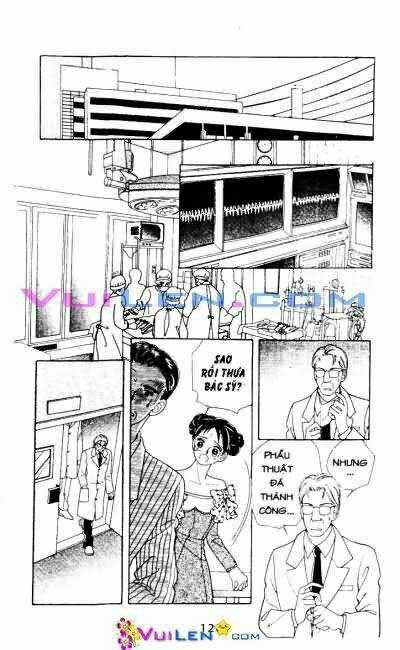 Có anh trong đời - Chapter 5 - Trang 120