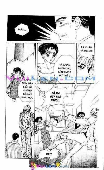 Có anh trong đời - Chapter 5 - Trang 124