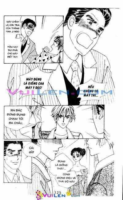 Có anh trong đời - Chapter 5 - Trang 125