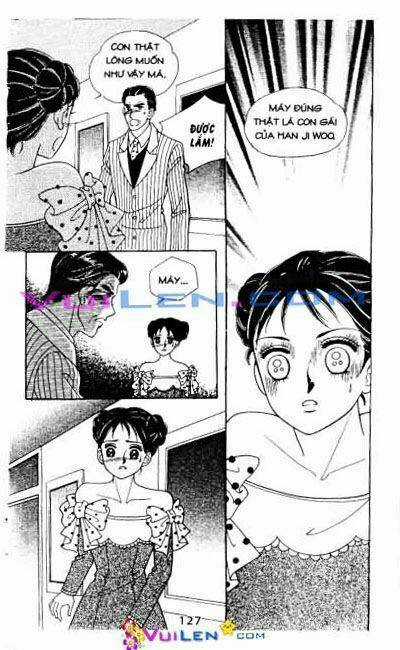 Có anh trong đời - Chapter 5 - Trang 127