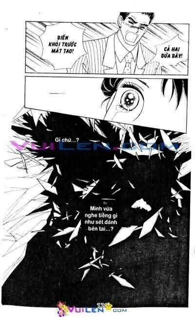 Có anh trong đời - Chapter 5 - Trang 128