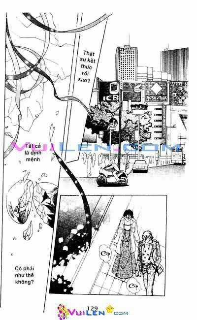 Có anh trong đời - Chapter 5 - Trang 129