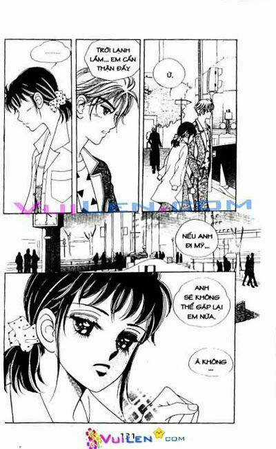 Có anh trong đời - Chapter 5 - Trang 131