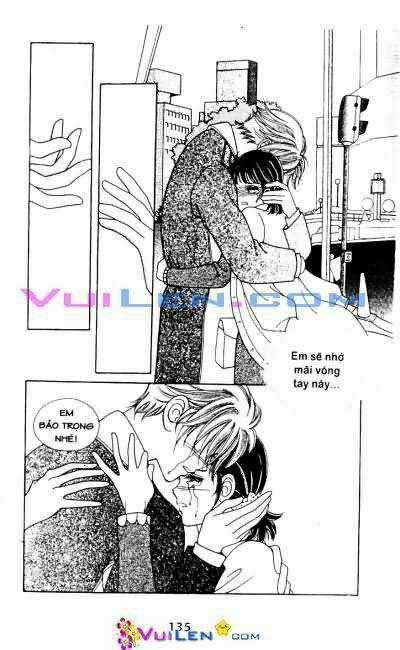 Có anh trong đời - Chapter 5 - Trang 135