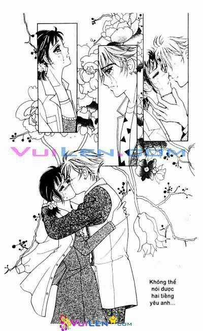 Có anh trong đời - Chapter 5 - Trang 136