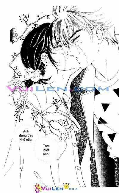 Có anh trong đời - Chapter 5 - Trang 137