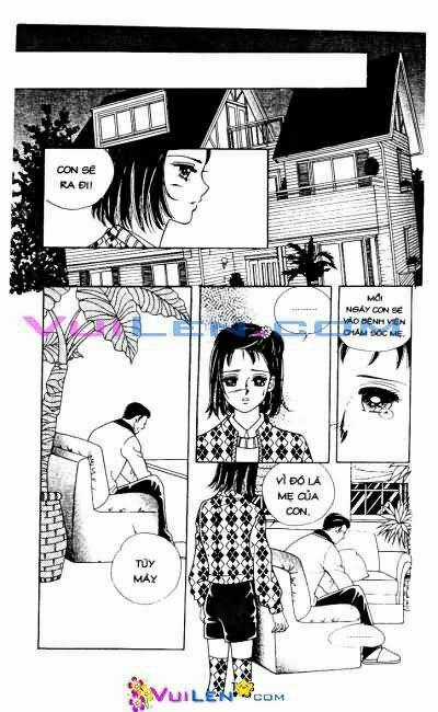 Có anh trong đời - Chapter 5 - Trang 138