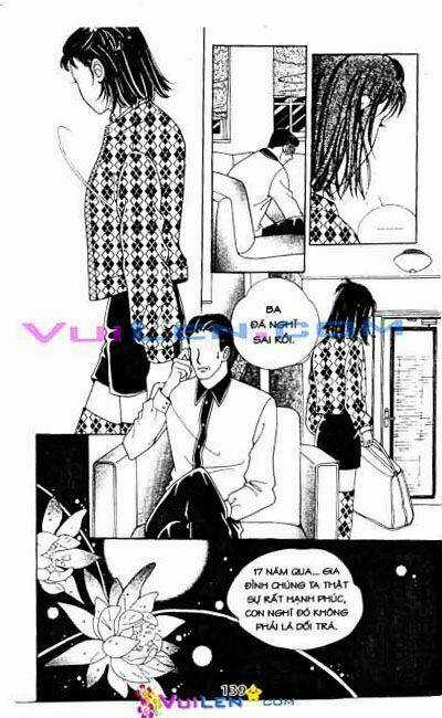 Có anh trong đời - Chapter 5 - Trang 139