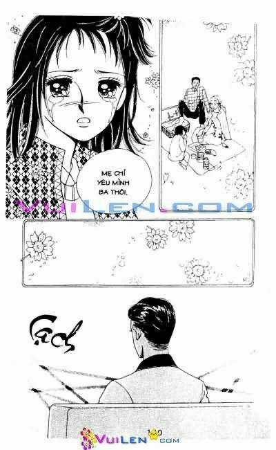 Có anh trong đời - Chapter 5 - Trang 140