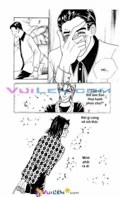 Có anh trong đời - Chapter 5 - Trang 141