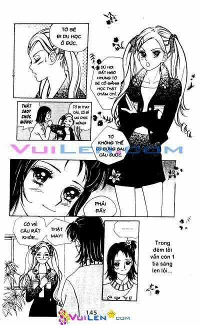 Có anh trong đời - Chapter 5 - Trang 145