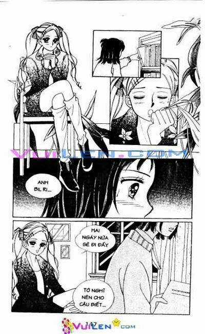 Có anh trong đời - Chapter 5 - Trang 147