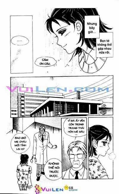 Có anh trong đời - Chapter 5 - Trang 148