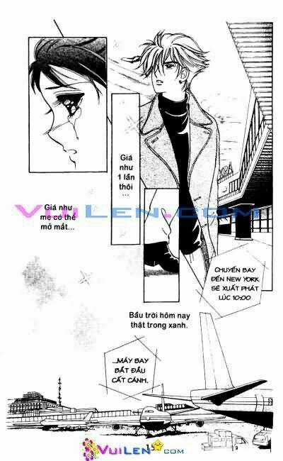 Có anh trong đời - Chapter 5 - Trang 150