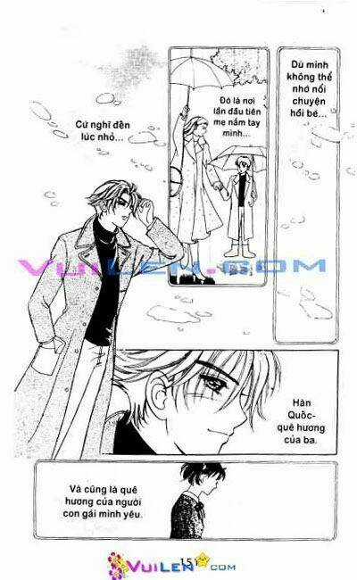 Có anh trong đời - Chapter 5 - Trang 151