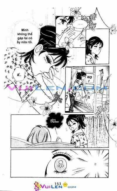 Có anh trong đời - Chapter 5 - Trang 153