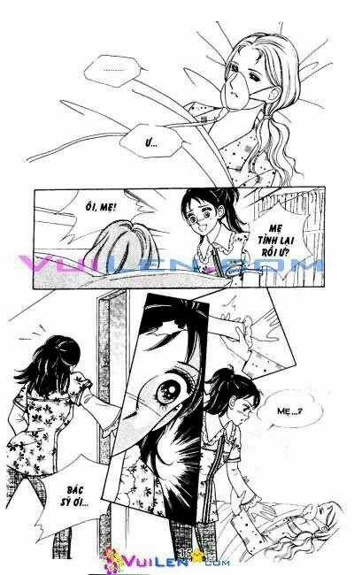 Có anh trong đời - Chapter 5 - Trang 154