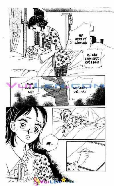 Có anh trong đời - Chapter 5 - Trang 155