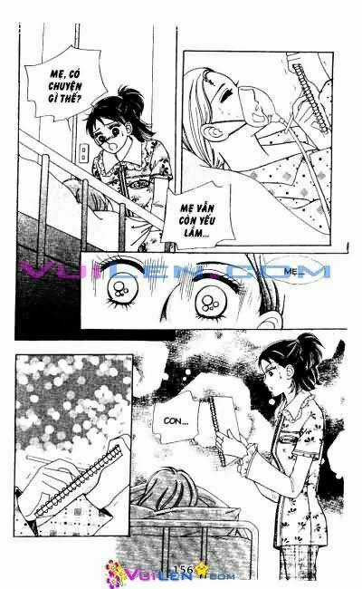 Có anh trong đời - Chapter 5 - Trang 156