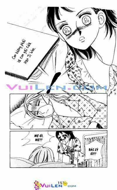 Có anh trong đời - Chapter 5 - Trang 157