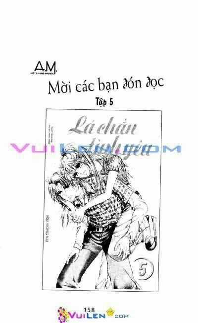 Có anh trong đời - Chapter 5 - Trang 158