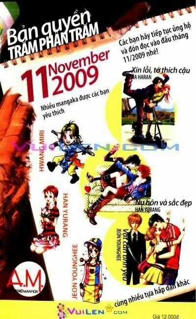 Có anh trong đời - Chapter 5 - Trang 159